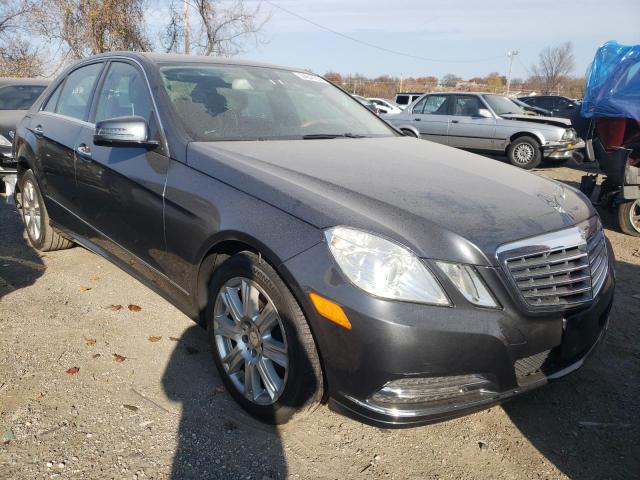 MERCEDES-BENZ E 350 4MAT 2013 wddhf8jb8da754785