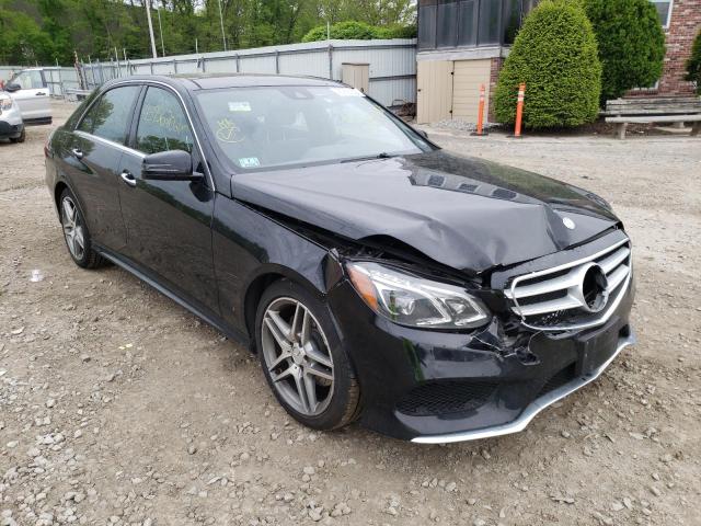 MERCEDES-BENZ E 350 4MAT 2014 wddhf8jb8ea776836