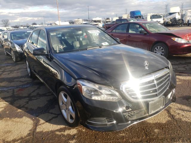 MERCEDES-BENZ E 350 4MAT 2014 wddhf8jb8ea782636