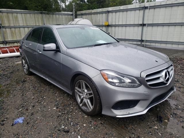 MERCEDES-BENZ E 350 4MAT 2014 wddhf8jb8ea784161