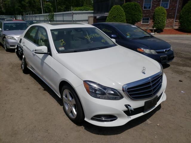 MERCEDES-BENZ E 350 4MAT 2014 wddhf8jb8ea786735