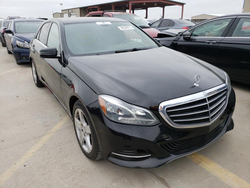 MERCEDES-BENZ E 350 4MAT 2014 wddhf8jb8ea802822