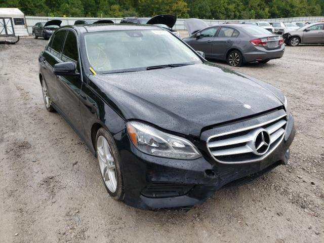 MERCEDES-BENZ E 350 4MAT 2014 wddhf8jb8ea822374