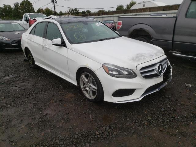 MERCEDES-BENZ E 350 4MAT 2014 wddhf8jb8ea848313