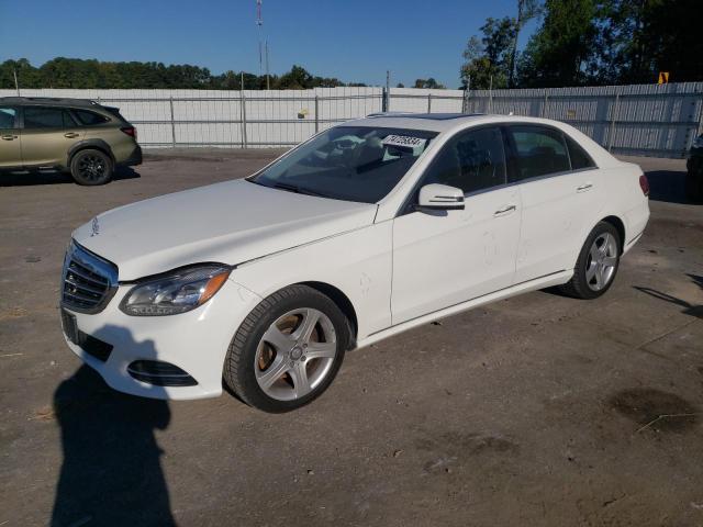 MERCEDES-BENZ E 350 4MAT 2014 wddhf8jb8ea852751