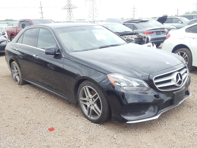 MERCEDES-BENZ E 350 4MAT 2014 wddhf8jb8ea893851