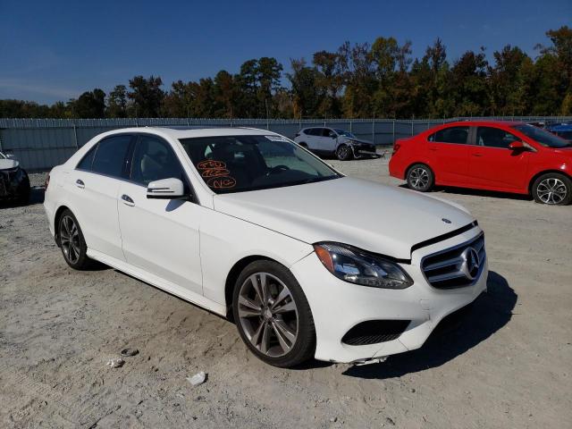 MERCEDES-BENZ E 350 4MAT 2014 wddhf8jb8ea916318