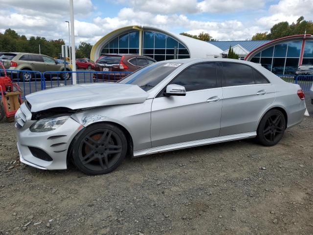 MERCEDES-BENZ E 350 4MAT 2014 wddhf8jb8ea937802