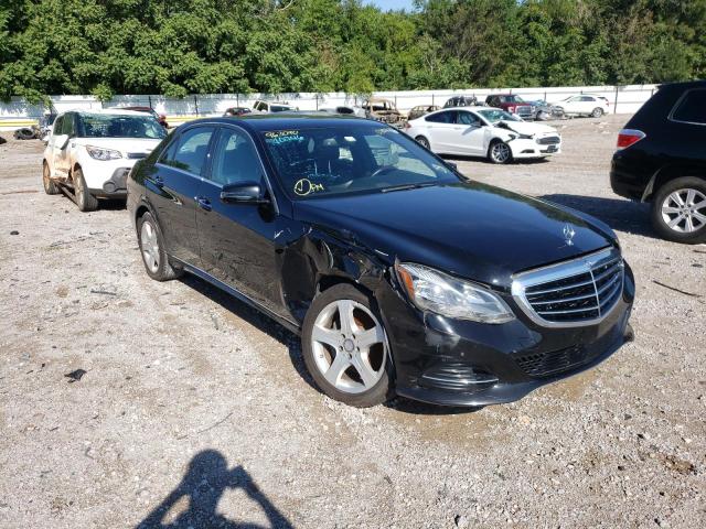 MERCEDES-BENZ E 350 4MAT 2014 wddhf8jb8ea963090