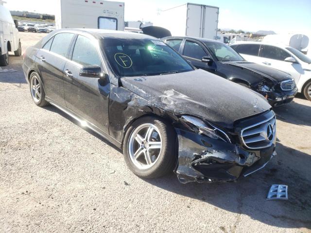 MERCEDES-BENZ E 350 4MAT 2014 wddhf8jb8ea974347