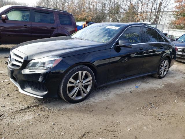 MERCEDES-BENZ E 350 4MAT 2014 wddhf8jb8ea975059