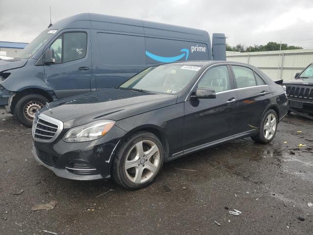 MERCEDES-BENZ E 350 4MAT 2014 wddhf8jb8ea987003