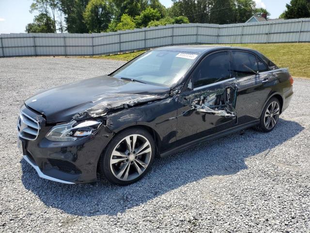 MERCEDES-BENZ E-CLASS 2014 wddhf8jb8ea987339