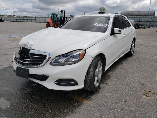 MERCEDES-BENZ E 350 4MAT 2014 wddhf8jb8eb007635