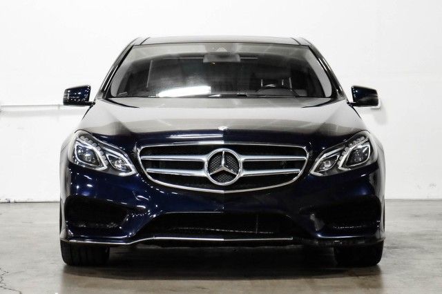 MERCEDES-BENZ E-CLASS 2014 wddhf8jb8eb014634