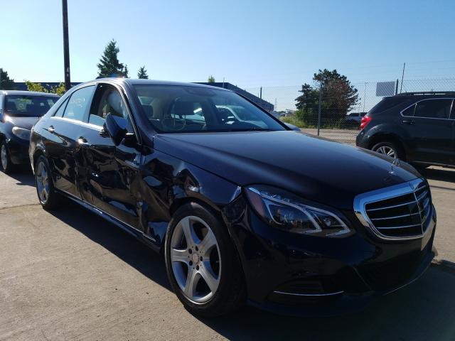 MERCEDES-BENZ E 350 4MAT 2014 wddhf8jb8eb015511