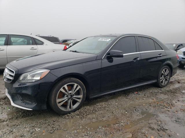 MERCEDES-BENZ E 350 4MAT 2014 wddhf8jb8eb016223