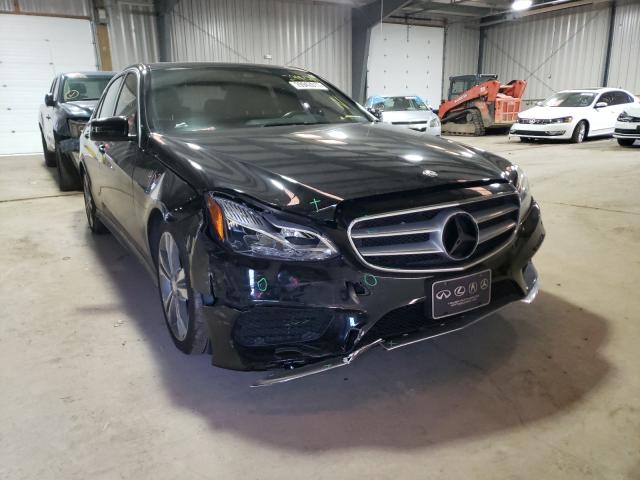 MERCEDES-BENZ E 350 4MAT 2014 wddhf8jb8eb024869