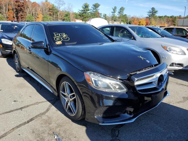 MERCEDES-BENZ E 350 4MAT 2014 wddhf8jb8eb027352