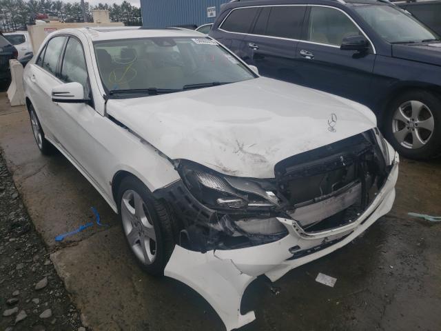 MERCEDES-BENZ E 350 4MAT 2014 wddhf8jb8eb039579