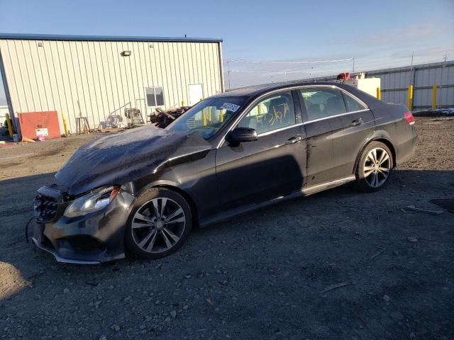 MERCEDES-BENZ E 350 4MAT 2014 wddhf8jb8eb039856