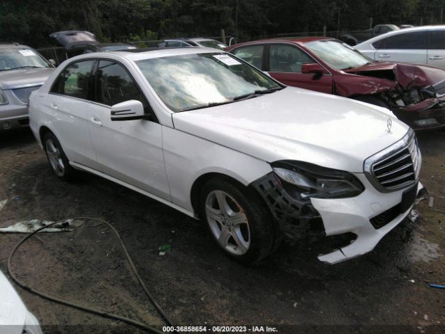 MERCEDES-BENZ E 350 2014 wddhf8jb8eb044488