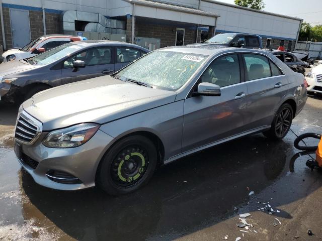 MERCEDES-BENZ E-CLASS 2014 wddhf8jb8eb064188