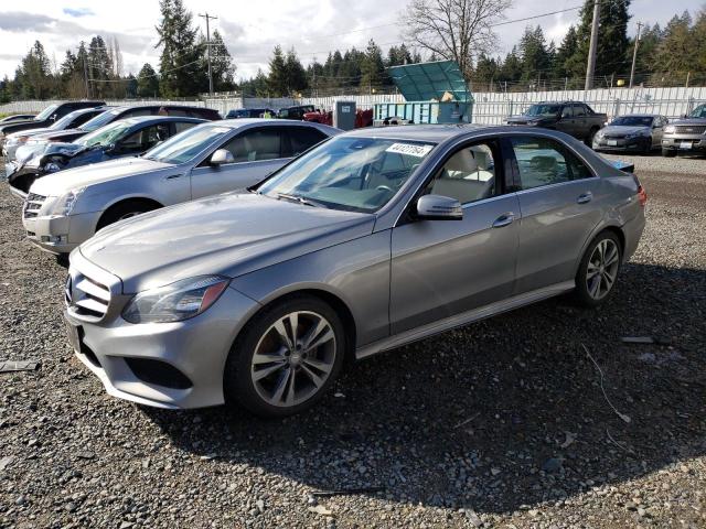 MERCEDES-BENZ E-CLASS 2015 wddhf8jb8fb085169