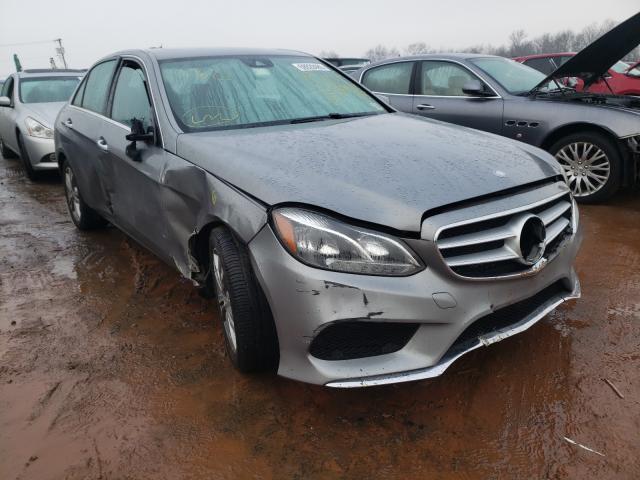 MERCEDES-BENZ E 350 4MAT 2015 wddhf8jb8fb093286