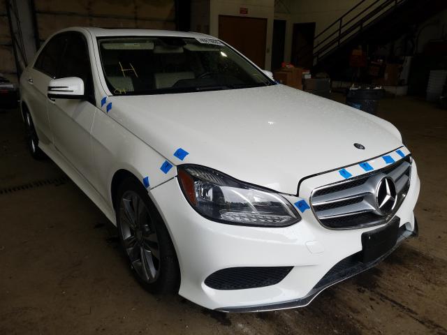 MERCEDES-BENZ E 350 4MAT 2015 wddhf8jb8fb128795