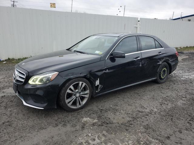 MERCEDES-BENZ E-CLASS 2015 wddhf8jb8fb135164