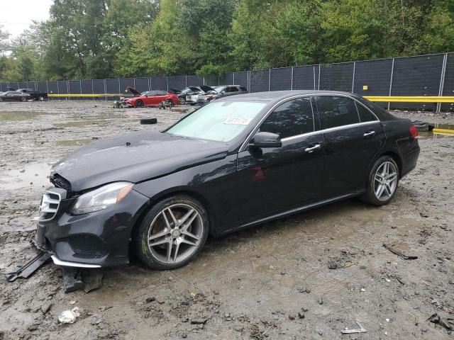 MERCEDES-BENZ E 350 4MAT 2015 wddhf8jb8fb138467