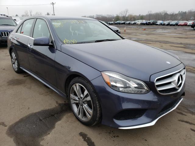 MERCEDES-BENZ E 350 4MAT 2015 wddhf8jb8fb163885