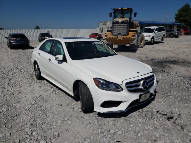 MERCEDES-BENZ E 350 4MAT 2015 wddhf8jb8fb164678