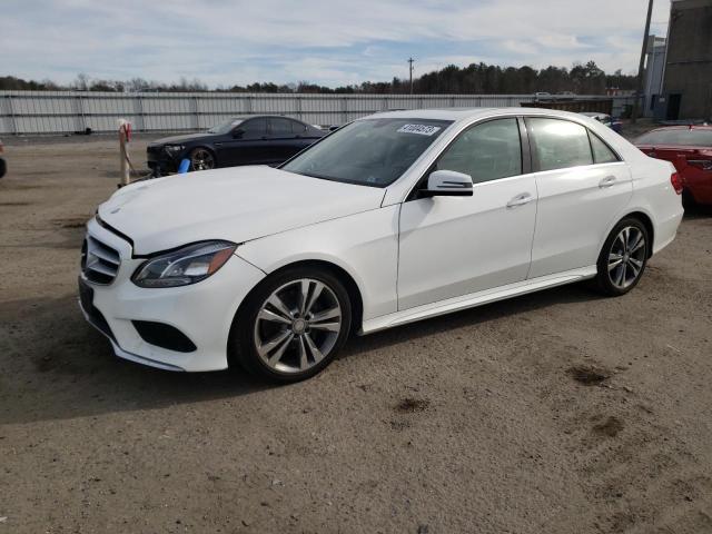 MERCEDES-BENZ E 350 4MAT 2015 wddhf8jb8fb166477