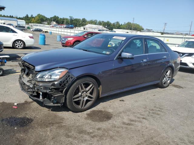 MERCEDES-BENZ E 350 4MAT 2016 wddhf8jb8gb199948