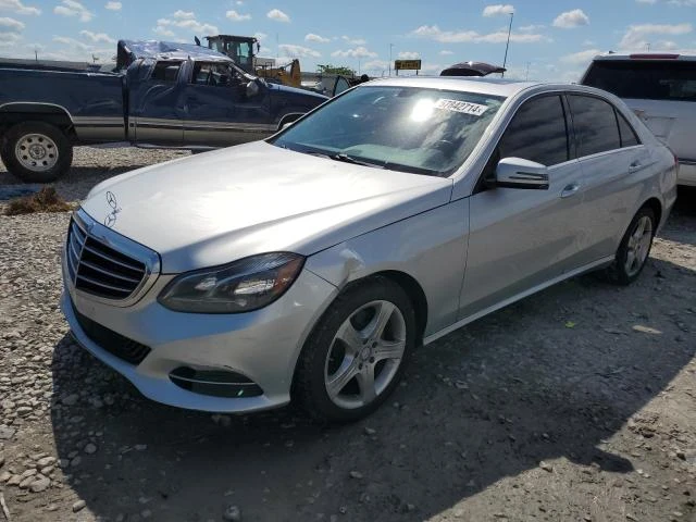 MERCEDES-BENZ E 350 4MAT 2016 wddhf8jb8gb200998