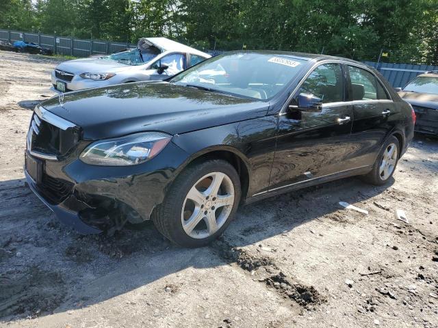 MERCEDES-BENZ E 350 4MAT 2016 wddhf8jb8gb236268