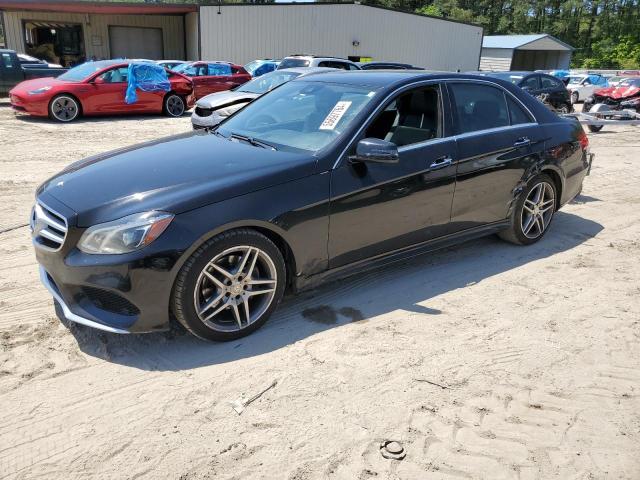 MERCEDES-BENZ E-CLASS 2016 wddhf8jb8gb243253