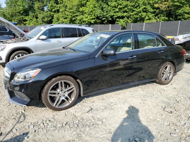 MERCEDES-BENZ E-CLASS 2016 wddhf8jb8gb243429