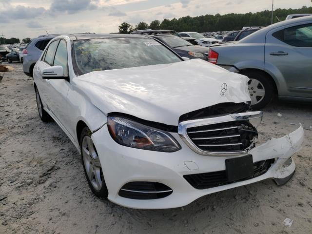 MERCEDES-BENZ E 350 4MAT 2016 wddhf8jb8gb250106