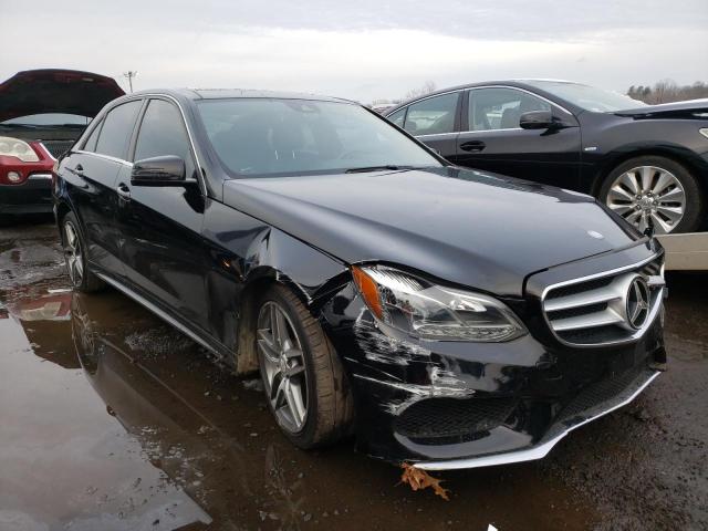 MERCEDES-BENZ E 350 4MAT 2016 wddhf8jb8gb258674