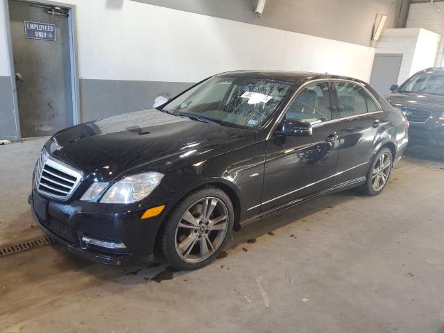 MERCEDES-BENZ E 350 4MAT 2012 wddhf8jb9ca547045