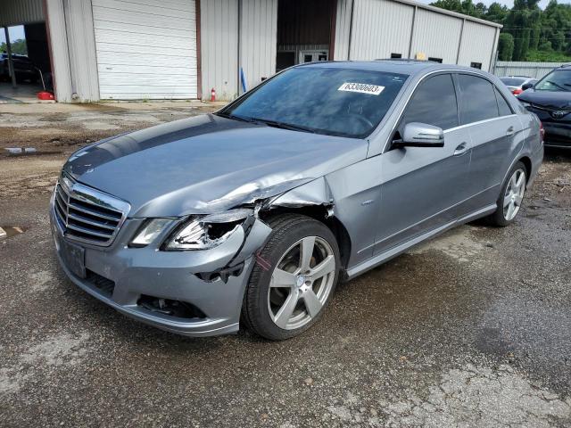 MERCEDES-BENZ E 350 4MAT 2012 wddhf8jb9ca549765