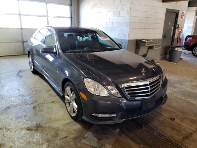 MERCEDES-BENZ E 350 4MAT 2012 wddhf8jb9ca609401