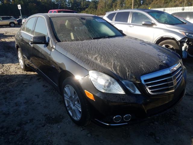 MERCEDES-BENZ E 350 4MAT 2012 wddhf8jb9ca638087