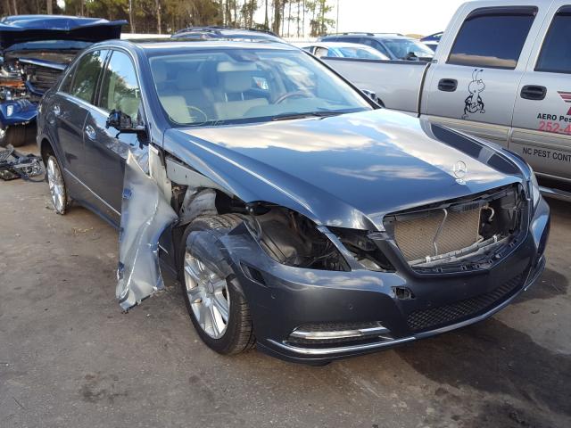 MERCEDES-BENZ E 350 4MAT 2012 wddhf8jb9ca643788