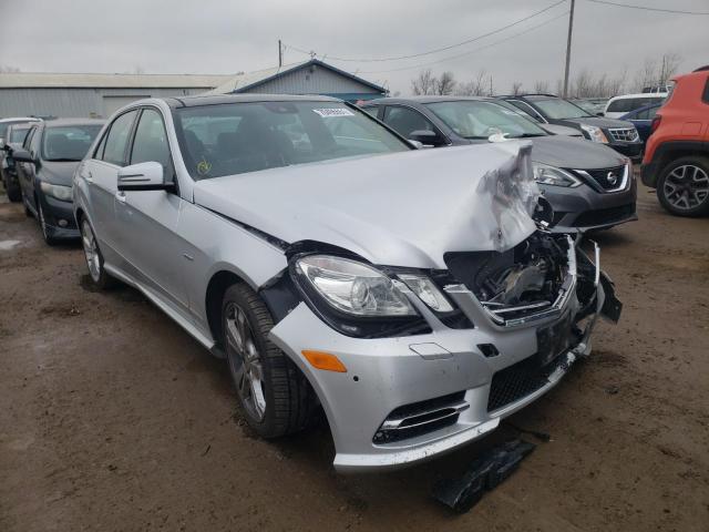 MERCEDES-BENZ E 350 4MAT 2012 wddhf8jb9ca648893