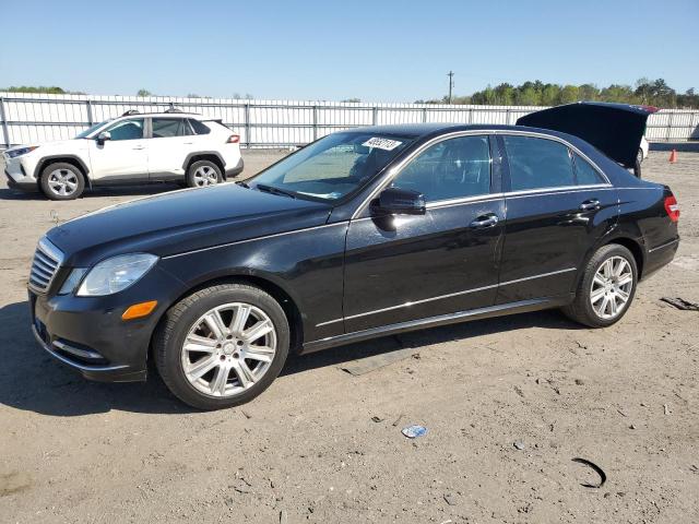 MERCEDES-BENZ E 350 4MAT 2013 wddhf8jb9da663413