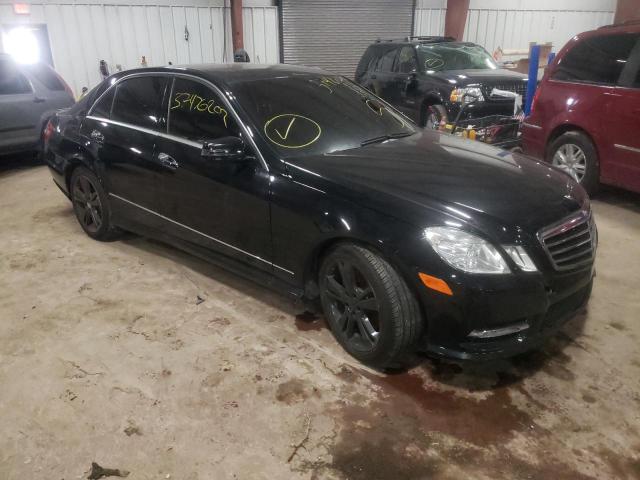 MERCEDES-BENZ E 350 4MAT 2013 wddhf8jb9da673262